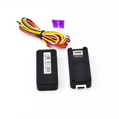 China Cheap Anti Jammer Vehicle Gps Tracker Easy Installation G105 for sale