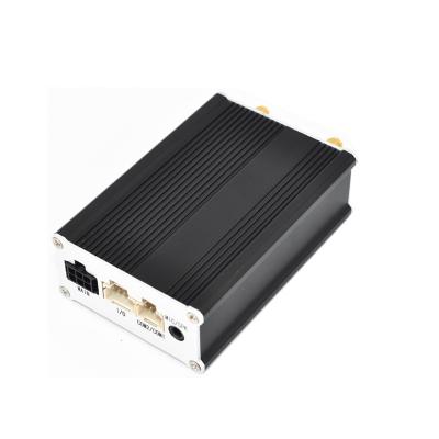 China Automotive Multisensor 3G GPS Tracker G500 For Fleet Tracking And Monitoring for sale