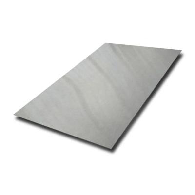 Chine feuille laminée à chaud 201 d'acier inoxydable de 100mm 304 316 430 à vendre