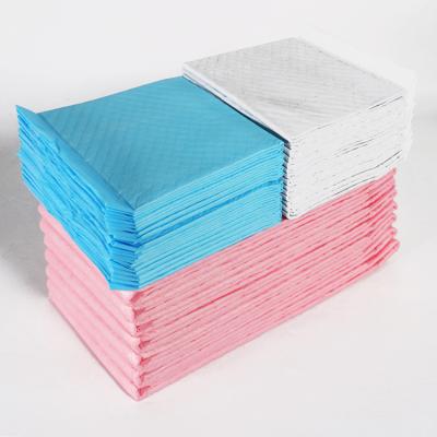 China Stored Disposable Dog Padded Environmental Friendly Disposable Pet Training Care Padded Dogs And Cats for sale