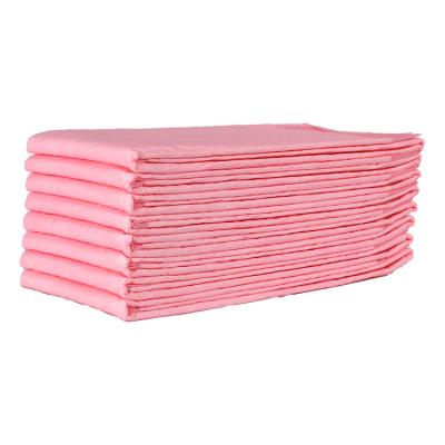 China High Quality Stocked Dog Urine Pad Wholesale Dog Customized Urine Pad for sale