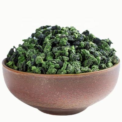 China Loose Anxi Tieguanyin Oolong Tea Model ZQH01 Green Tea (Wulong Tea) for sale