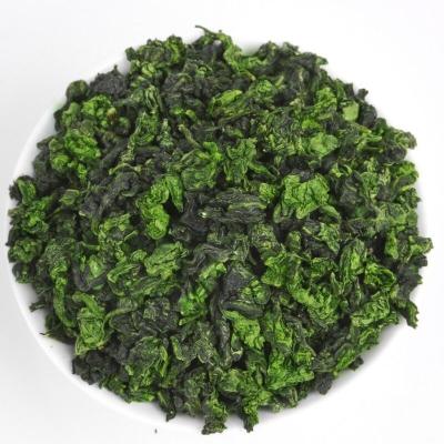 China Loose Link Wholesale Guanyin Oolong Tea Best Oolong Factory Supply Fujian Anxi Tea Factory Supply for sale