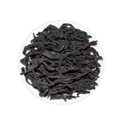 China Natural tea rock cinnamon oolong dahongpao Wuyishan tea technique pure premium red large loose tea leaves pure traditional robe for sale