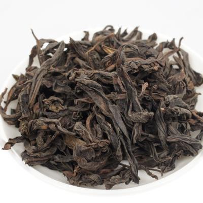 China China Fujiang Dahongpao Tea China Fujiang Dahongpao Oolong Tea Gui Yan Cha Yan Cha Shuixian Loose Layout for sale