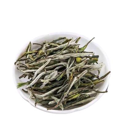 China Loose Tea Organic White Peony Tea for sale