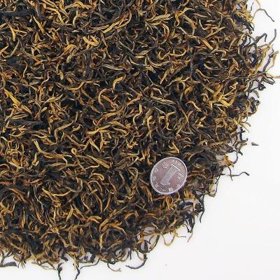 China Fujian Loose Imperial Gold Monkey Tea Black Tea for sale