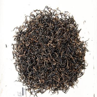 China Lapsang Tea Monkey Peko Loose Gold Organic Black Tea Loose Gold Lapsang Black Tea for sale