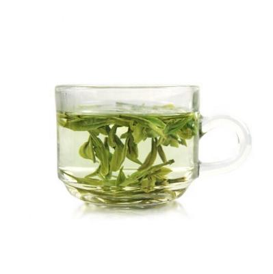 China Loose tea hot sale xihu dragon well tea with gift box for sale