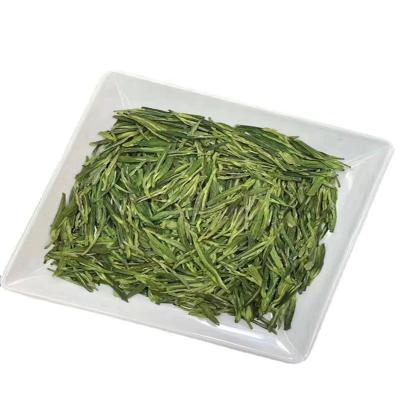 China Authentic Longjing green tea of ​​loose tea (loose tea) of ancient origin region Hangzhou China original taste and flavor unchangeable for sale