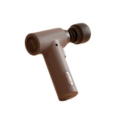 China Body 30 Speeds High Quality Body Massager Muscle Massage Gun for sale