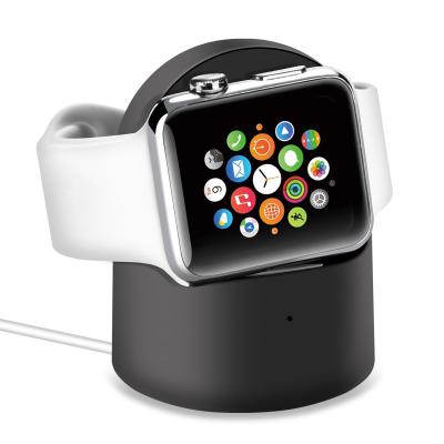 China iWATCH WIRELESS CHARGER private model, best factory price and good quality model Q1 for sale