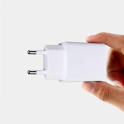 China Independent charger PD3.0 QC3.0 2 residential/general-purpose ports for sale