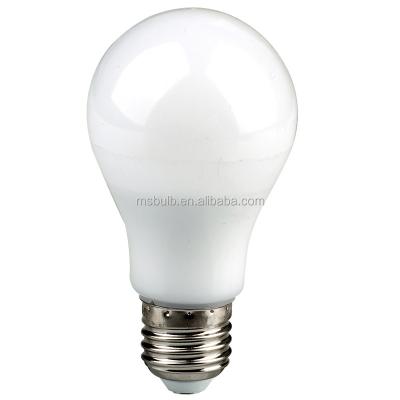 China Office Manufacturer China LED Ultrasonic Bulb A19 E27 UL 110V for sale