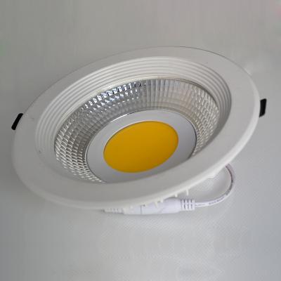 China China 18w IP65 Down Light Product Panel Down Light Energy Saving for sale