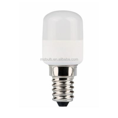 China Milky Plastic Haining Mingshuai LED Fridge Light T25 CE (PBT+PC) Approved for sale