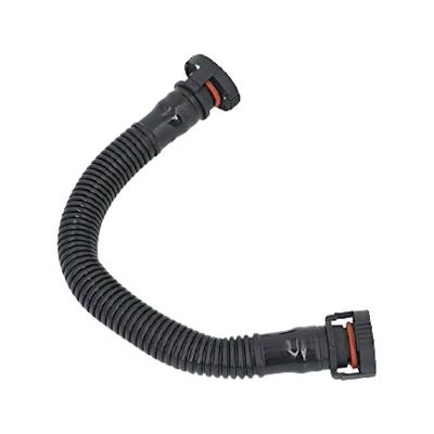 China Automotive Spare Parts Good Quality For PCV Hose Auto Spare Parts OE NO:06F103221E for sale