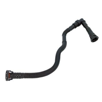 China Automotive Spare Parts Good Quality For PCV Hose Auto Spare Parts OE NO: 11157513903 for sale