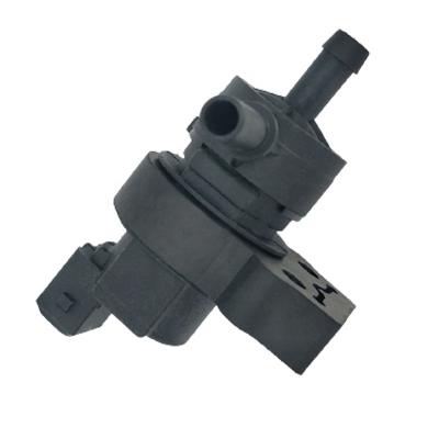 China A2124702793 A1634700493 A0004705693 A0004703993 good quality solenoid valve for Mercedes-b enz standard size for sale