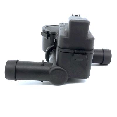 China 7PP819810A Good Quality HAVC Valve For V W Touareg 2011-2018 Standard Size for sale