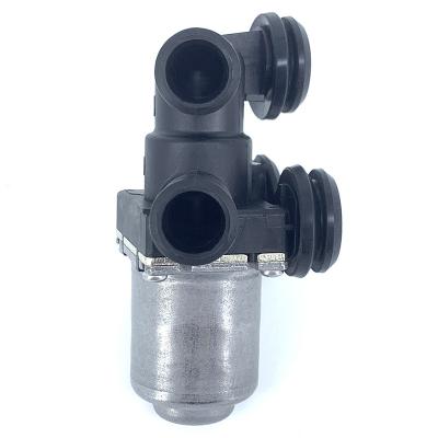 China 64118369805 / 64118369806 Good Quality HAVC Valve For 3' E46 X3 E83 Standard Size for sale