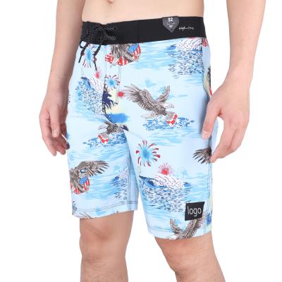 China Wholesale QUICK DRY Summer Beach Shorts Men's Quick Dry Swim Trunks Beach Short Panties Swimwear Beach Shorts Male Swimming Wear for sale