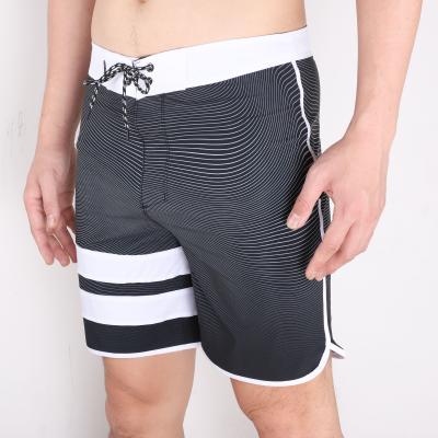 China Wholesale Beach Quality Panel Custom Made Shorts Breathable Quick Dry Breathable Choice For Men for sale