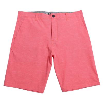 China Wholesale QUICK DRY Summer Beach Shorts Men's Quick Dry Swim Trunks Beach Short Panties Swimwear Beach Shorts Male Swimming Wear for sale