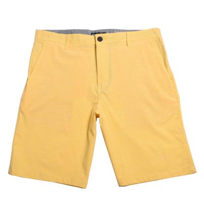 China Wholesale QUICK DRY Summer Beach Shorts Men's Quick Dry Swim Trunks Beach Short Panties Swimwear Beach Shorts Male Swimming Wear for sale