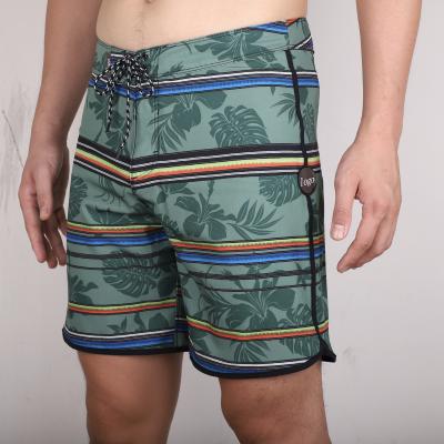 China New Popular Boardshorts 2021 Men's Swimming Trunks Back Pockets Summer QUICK DRY Shorts Beach Quick Dry Shorts for sale