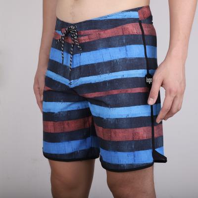 China Wholesale QUICK DRY Summer Beach Shorts Men's Quick Dry Swim Trunks Beach Short Panties Swimwear Beach Shorts Male Swimming Wear for sale