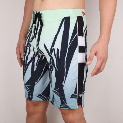 China Summer Fashion Print QUICK DRY Sublimation Shorts Mesh Shorts Mens Zipper Pockets Shorts for sale