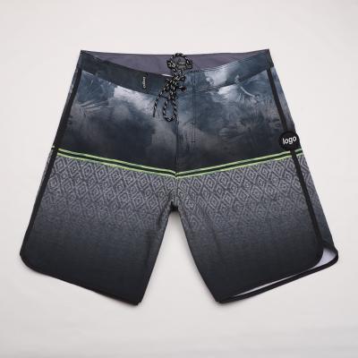 China QUICK DRY Wholesale Summer Clothing Classic Trunks Shorts Men Pants Casual Spandex/Polyester Swim Beach Shorts for sale