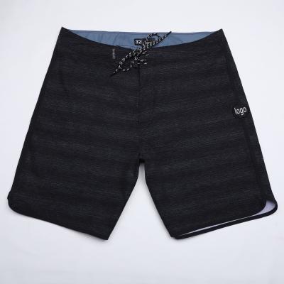 China 2021 Logo Men Shorts QUICK DRY Swim Trunks Private Spandex/Polyester Beach Shorts for sale