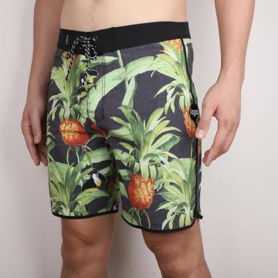 China Men's QUICK DRY Summer Shorts Swimming Beach Shorts Beach Pants For Hot Boy Fade Male Quick Dry High Temperature Running for sale