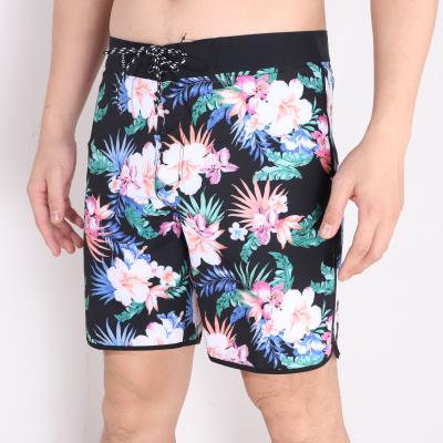 China Factory Directly China Cheap Men's Breathable Board Shorts Stretch Fashion Beach Briefs Quick Dry Shorts for sale