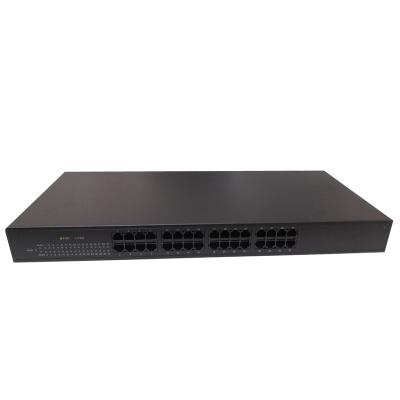 China 32 port fxs voip gateway SMG1008-32S for sale