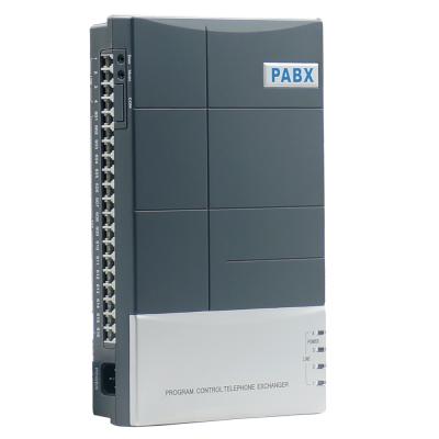 China Yes Hot Sale - China PBX VinTelecom Office PBX / PABX Telephone Manufacturer CS+208 / CS+308 / CS+416 for sale