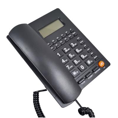 China YES Caller ID Telephone Set For Home Office Hotel Restaurant for sale