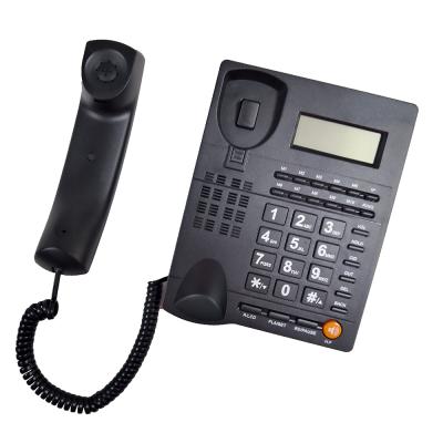 China Caller ID YES Attached Telephone Set For Home Office Hotel for sale