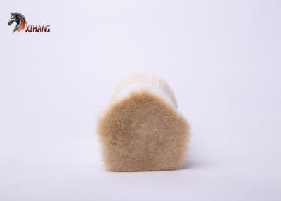 China Gute Elastizität 22in Ziegenhaar Merino Wolle Produkte für Decken zu verkaufen