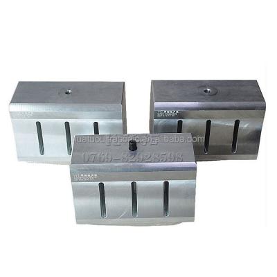 China HTY Aluminum Ultrasonic Mold for Plastic Welding for sale