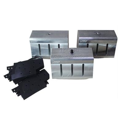 China Plastic Factory Directly Provide Intelligent Ultrasonic Mold for sale