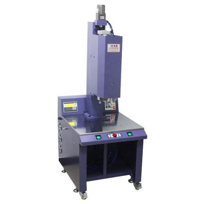 China 15K 4200W Machinery Repair Shops Welding Machine CNC Ultrasonic Plastic Welders for sale