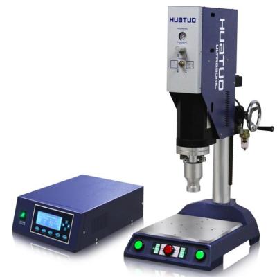 China Factory Ultrasonic Welding Machine 20K CNC 15K Ultrasonic Welding Machine Manufacturer for sale