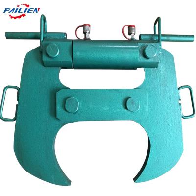 China Silent Concrete Demolition Hydraulic Portable Jaw Crusher Tools Tool Hydraulic Crusher On Sale for sale