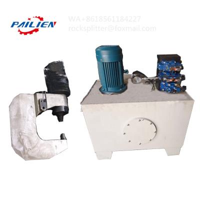 China cold riveting& Truck Chassis Riveting Cold Rivet Machine Hydraulic Truck Chassis Riveting Machine On Sale for sale