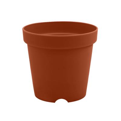 China Modem decoration vase for table garden flower pots industrial molds plant outdoor pot for sale