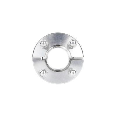 China Chinese Center Hole Billet Center Wheel Hub Manufacturer 304/316L Center Adapters for sale