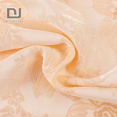 China Best price anti-static woven solid soft texture viscose viscous fabric with decorative pattern for sale